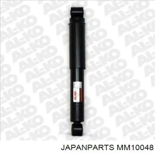 MM-10048 Japan Parts amortiguador trasero