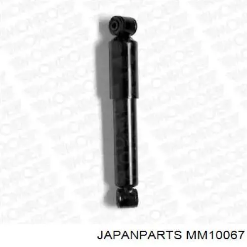 MM-10067 Japan Parts amortiguador delantero