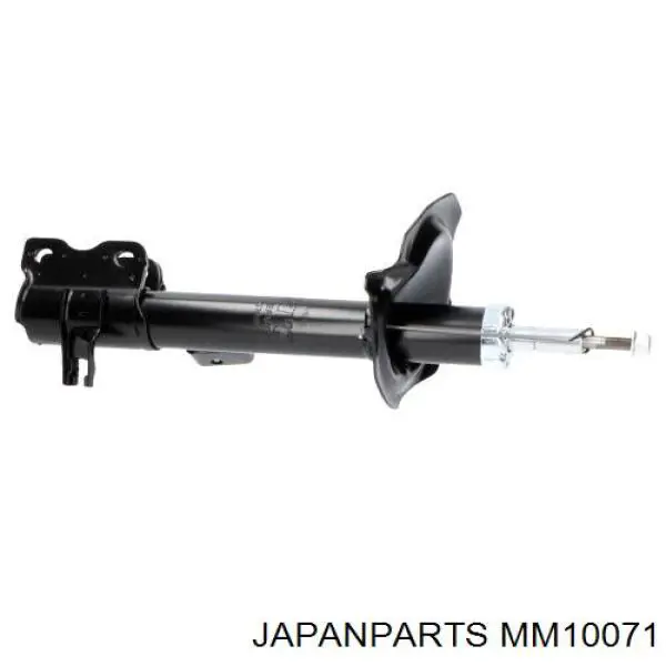 MM-10071 Japan Parts amortiguador trasero derecho