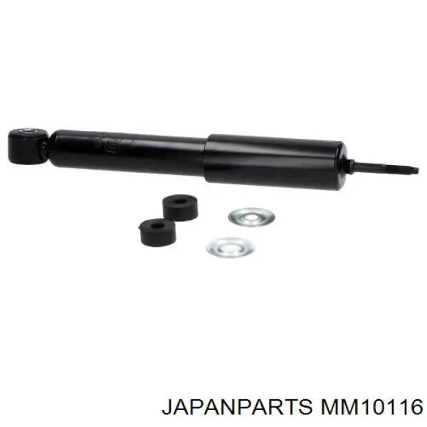 MM-10116 Japan Parts amortiguador delantero