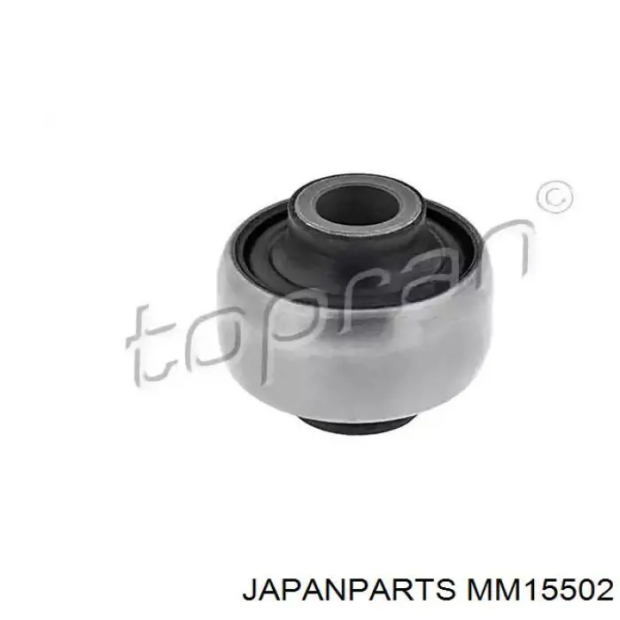 MM-15502 Japan Parts amortiguador trasero