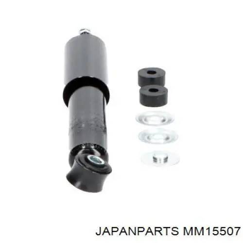 MM15507 Japan Parts amortiguador delantero