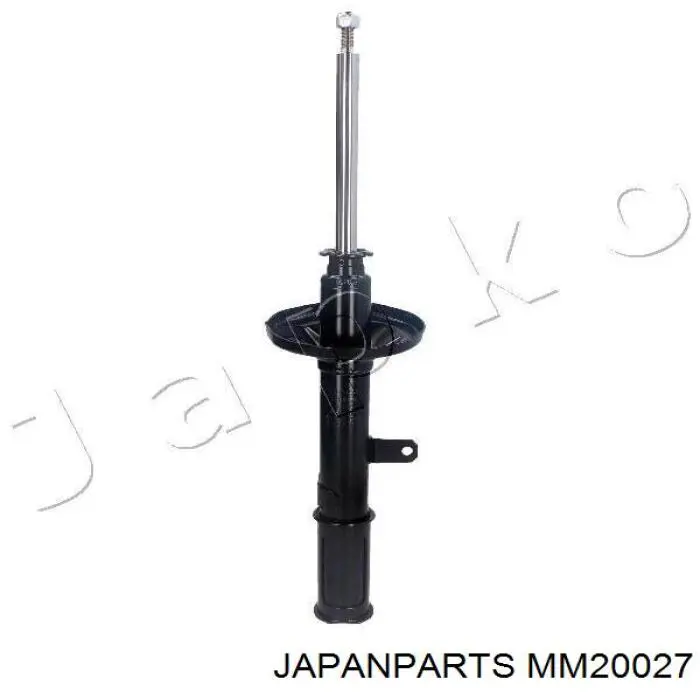 MM-20027 Japan Parts amortiguador trasero derecho