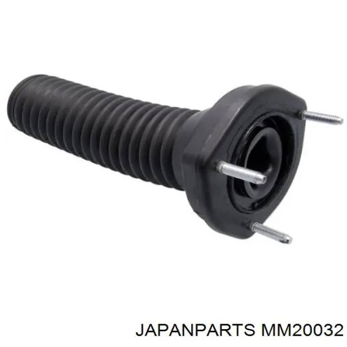 MM-20032 Japan Parts amortiguador delantero izquierdo