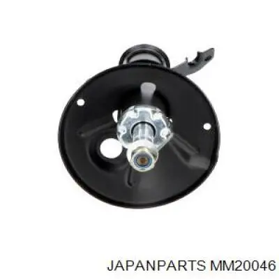 MM-20046 Japan Parts amortiguador delantero derecho