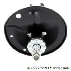 MM-20062 Japan Parts amortiguador delantero izquierdo