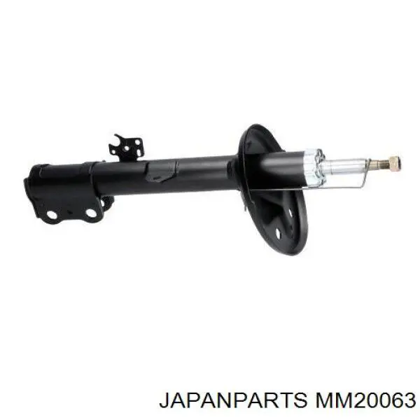 MM-20063 Japan Parts amortiguador delantero derecho