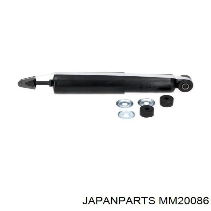 MM-20086 Japan Parts amortiguador delantero