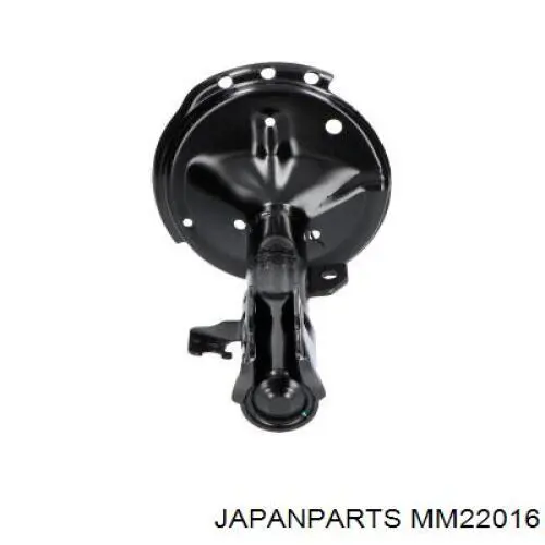 MM-22016 Japan Parts amortiguador delantero izquierdo