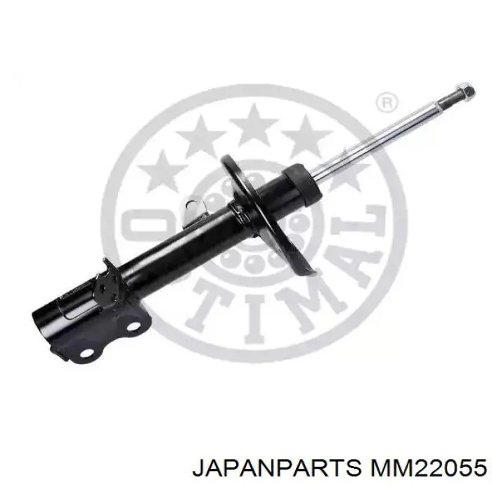 MM-22055 Japan Parts amortiguador trasero