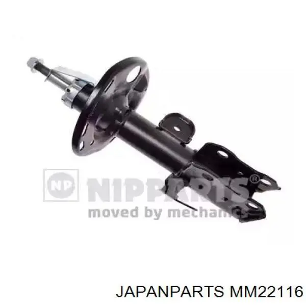 MM-22116 Japan Parts amortiguador delantero derecho