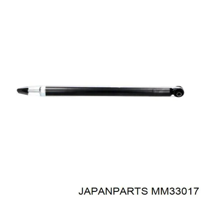 MM-33017 Japan Parts amortiguador trasero