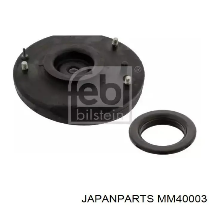 MM-40003 Japan Parts amortiguador delantero