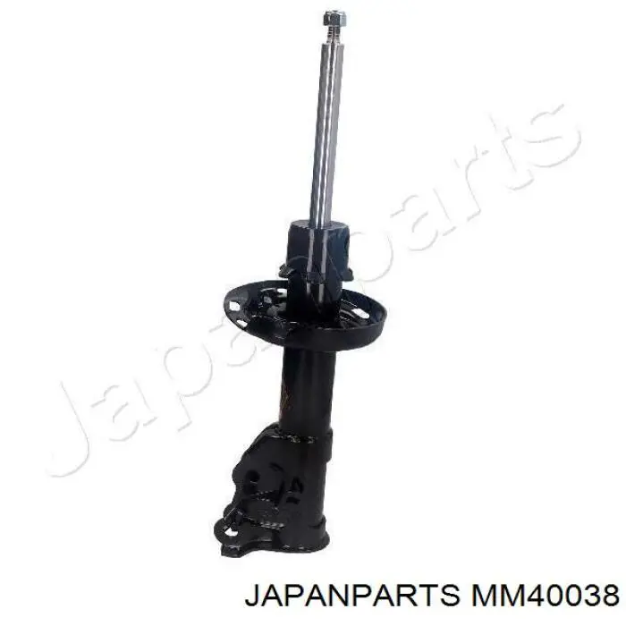 MM-40038 Japan Parts amortiguador delantero izquierdo