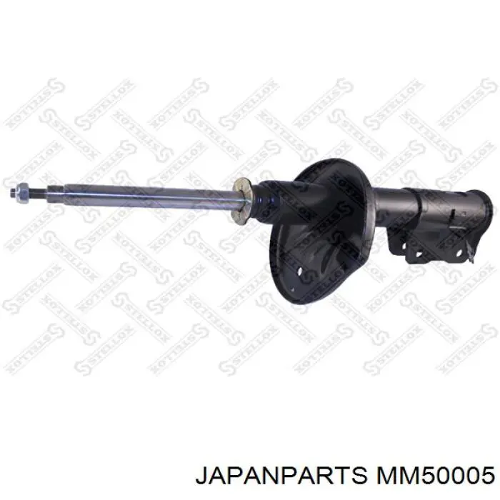 MM-50005 Japan Parts amortiguador delantero derecho