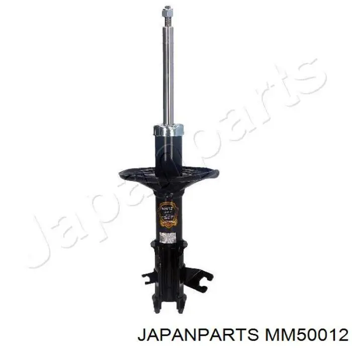 MM-50012 Japan Parts amortiguador delantero derecho