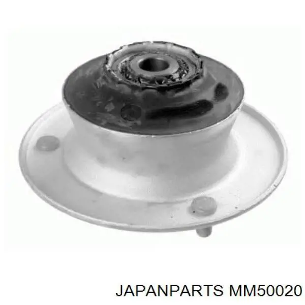 MM-50020 Japan Parts amortiguador delantero