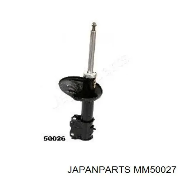 MM-50027 Japan Parts amortiguador trasero