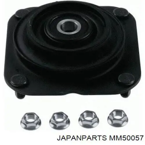 MM-50057 Japan Parts amortiguador trasero