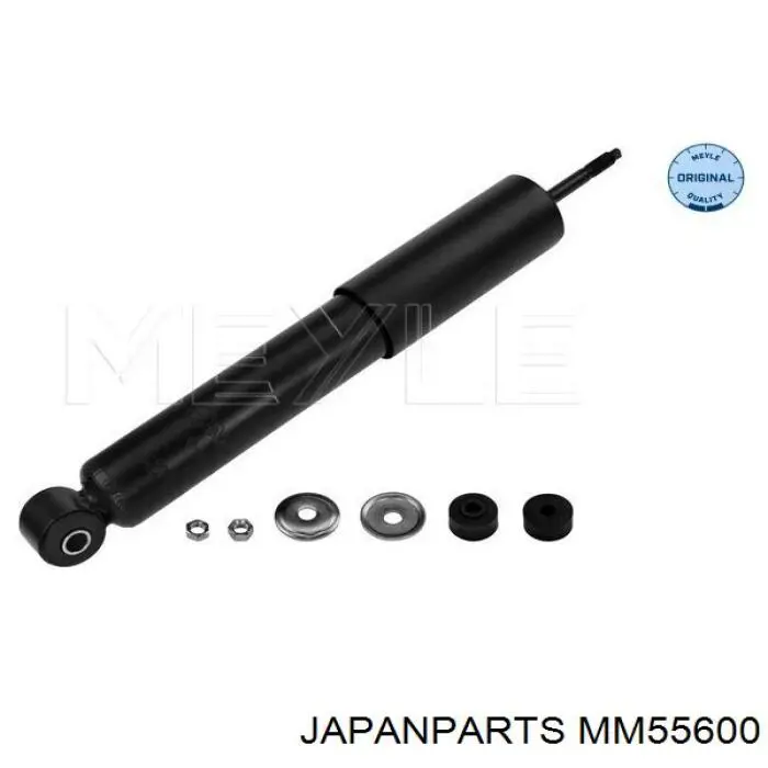 MM-55600 Japan Parts amortiguador delantero