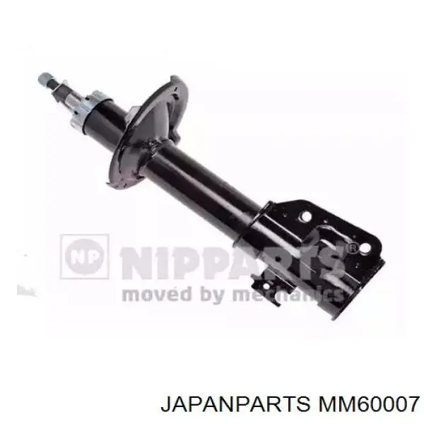 MM-60007 Japan Parts amortiguador trasero