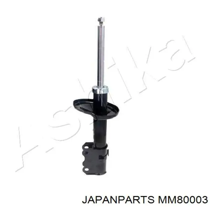 MM-80003 Japan Parts amortiguador delantero derecho