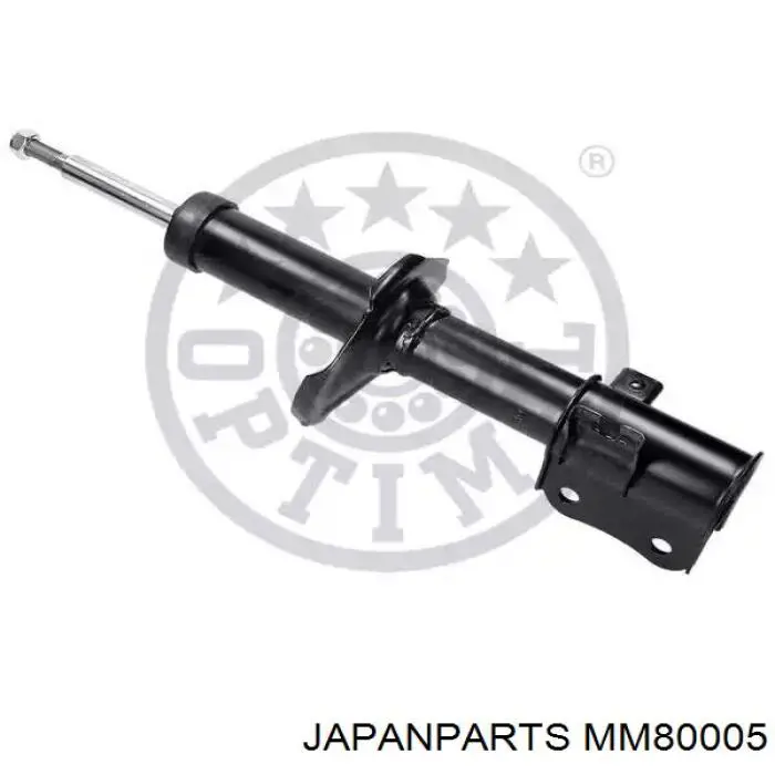 MM-80005 Japan Parts amortiguador delantero izquierdo