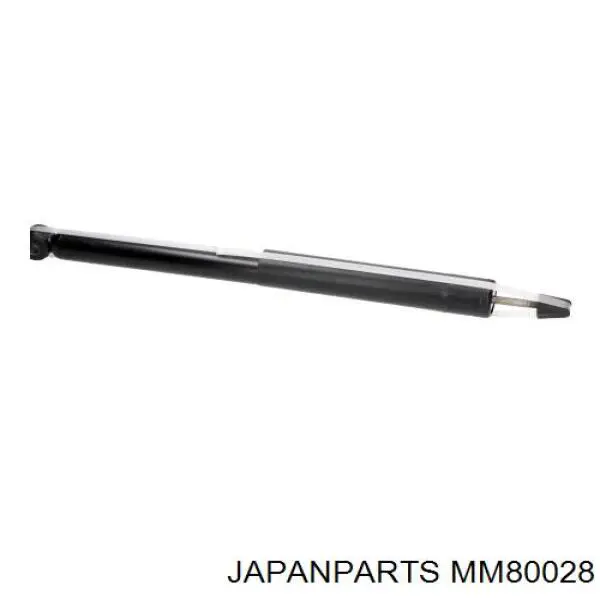 MM80028 Japan Parts amortiguador trasero