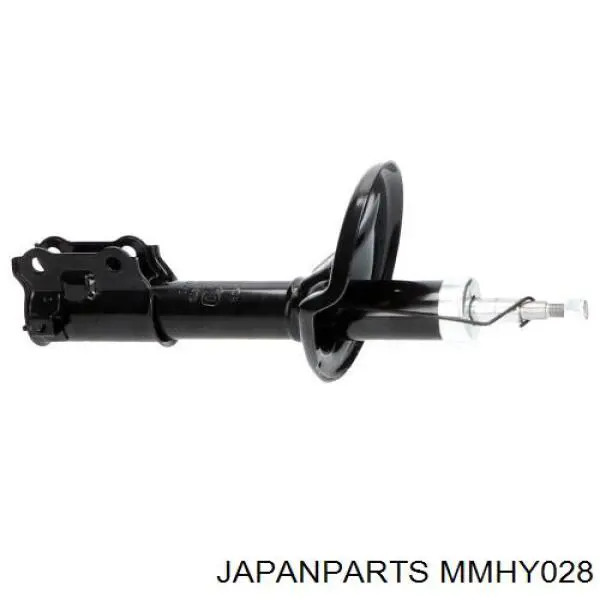 MMHY028 Japan Parts amortiguador delantero derecho