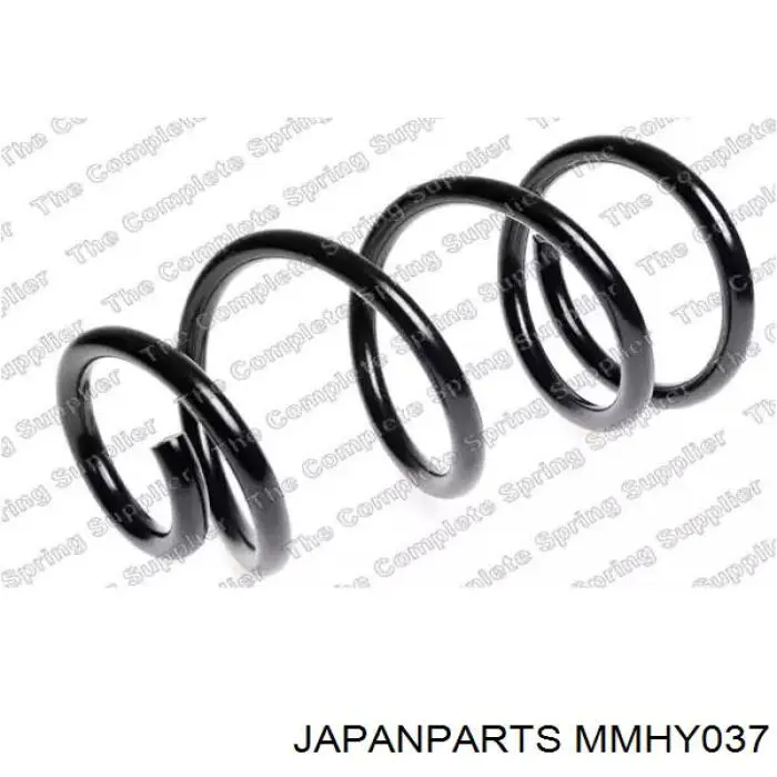 MM-HY037 Japan Parts amortiguador trasero