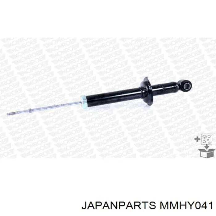 MM-HY041 Japan Parts amortiguador trasero