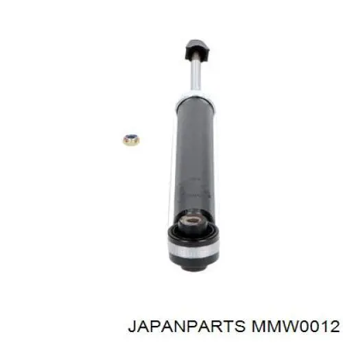 MM-W0012 Japan Parts amortiguador trasero