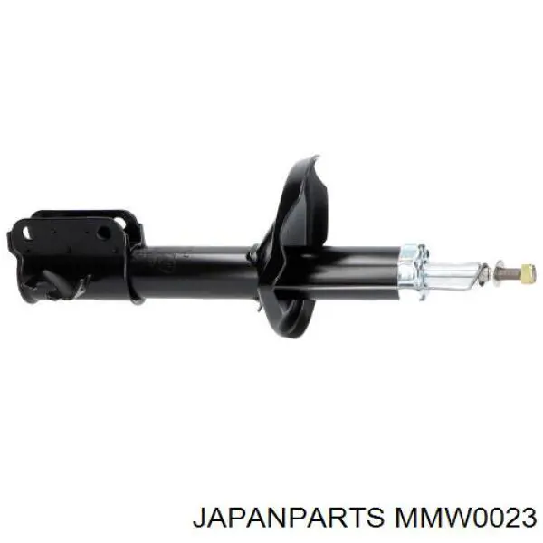 MM-W0023 Japan Parts amortiguador delantero derecho