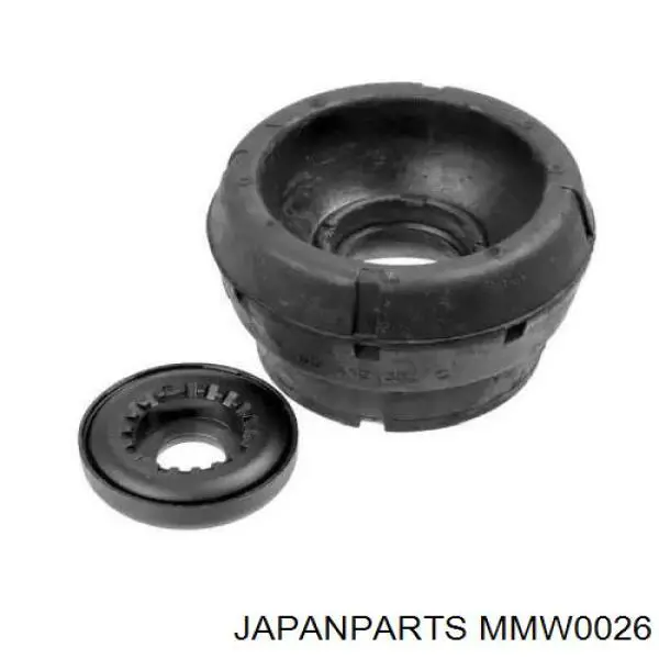 MM-W0026 Japan Parts amortiguador trasero