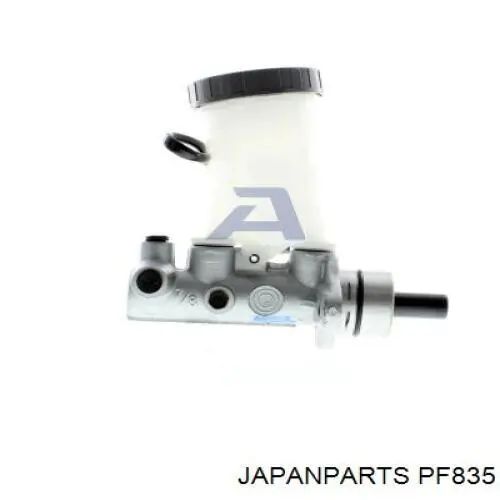 PF835 Japan Parts cilindro principal de freno