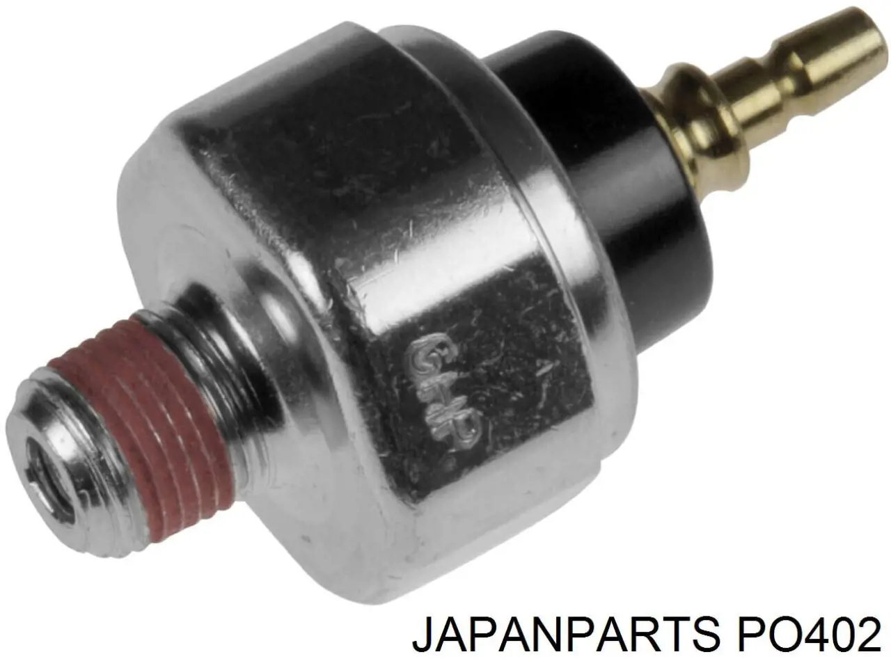 PO-402 Japan Parts indicador, presión del aceite