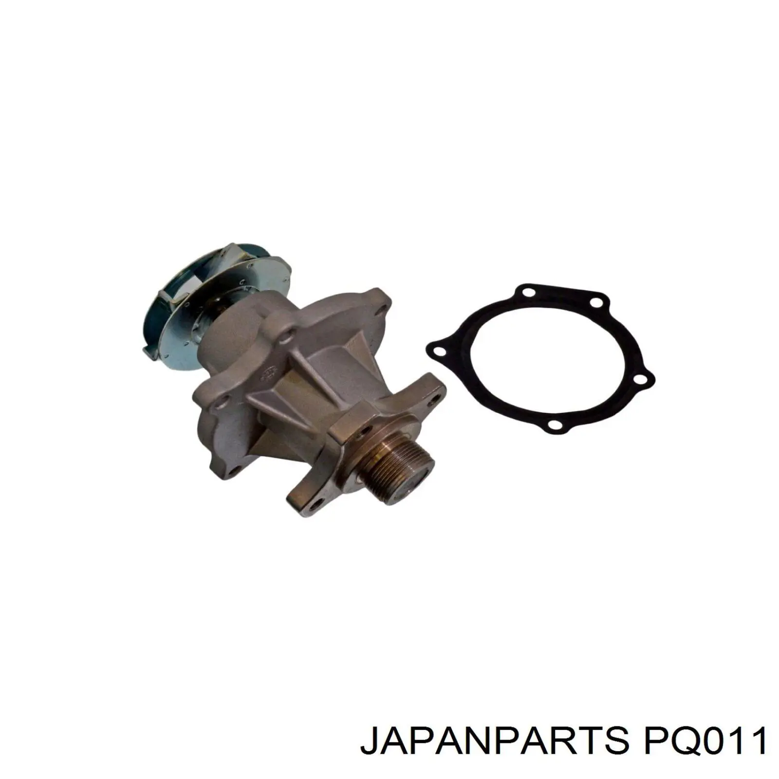 PQ011 Japan Parts bomba de agua