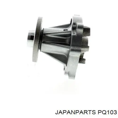 PQ103 Japan Parts bomba de agua