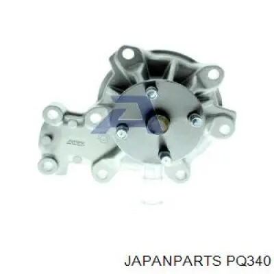 PQ-340 Japan Parts bomba de agua