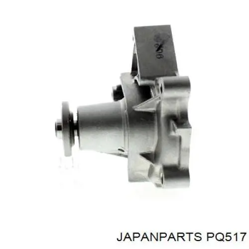 PQ517 Japan Parts bomba de agua