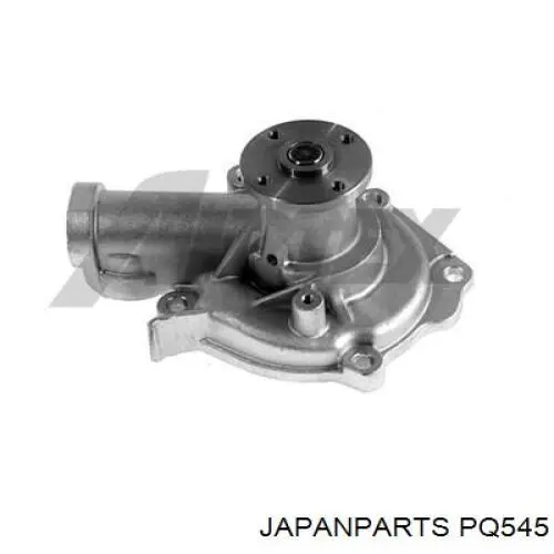 PQ-545 Japan Parts bomba de agua