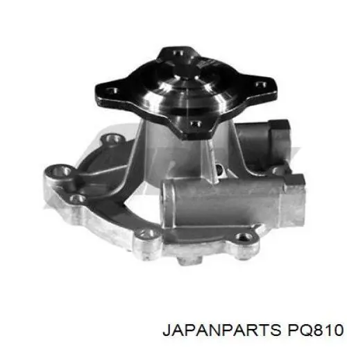 PQ-810 Japan Parts bomba de agua