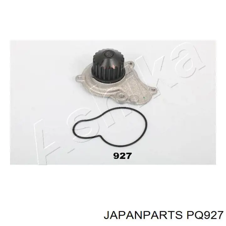 PQ-927 Japan Parts bomba de agua