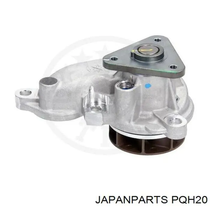 PQH20 Japan Parts bomba de agua