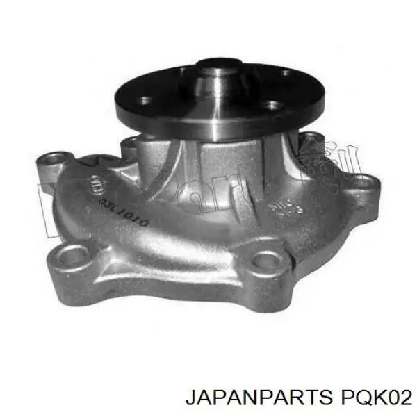 PQ-K02 Japan Parts bomba de agua