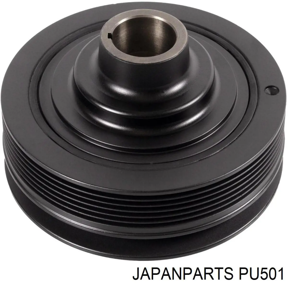 PU-501 Japan Parts polea, cigüeñal