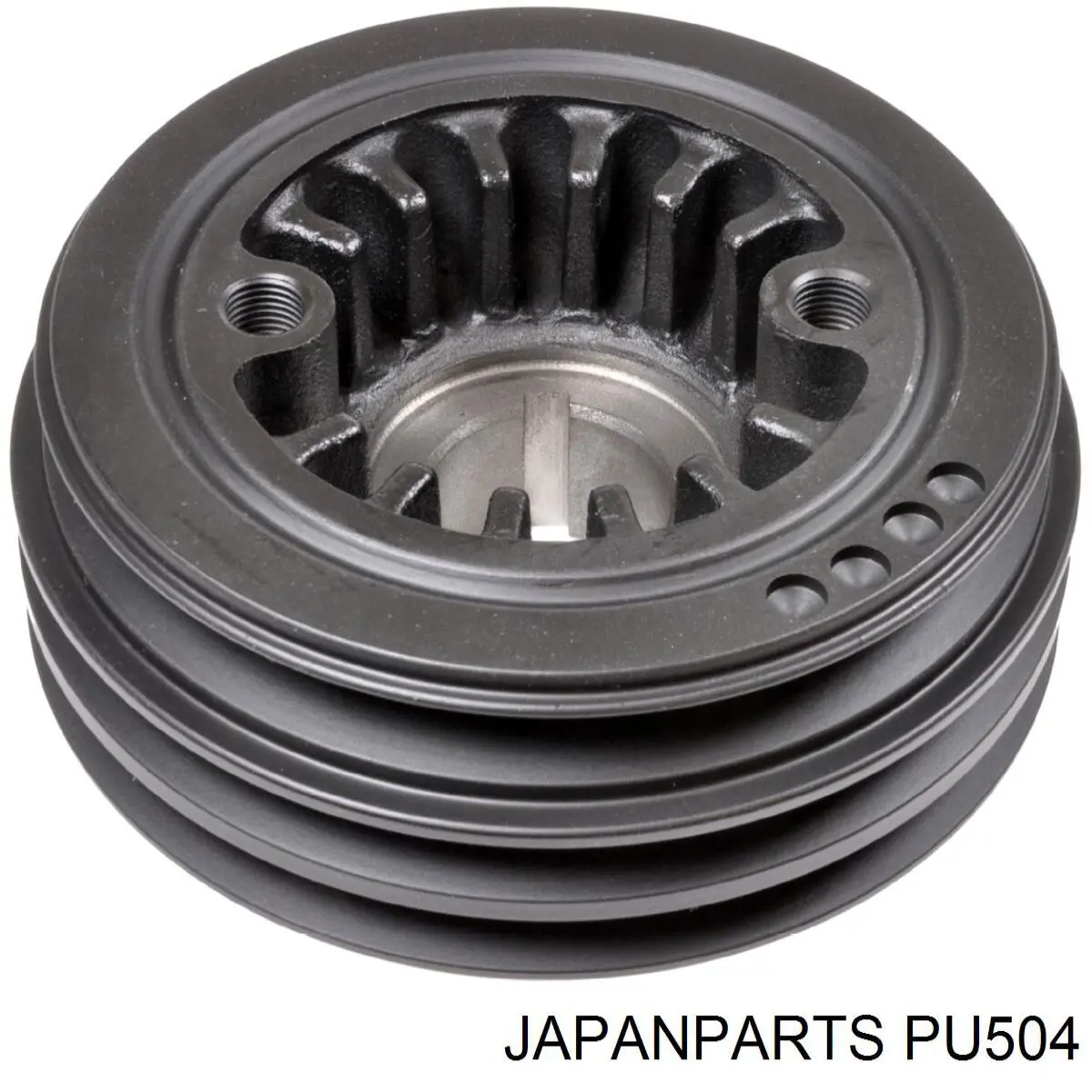 PU-504 Japan Parts polea, cigüeñal