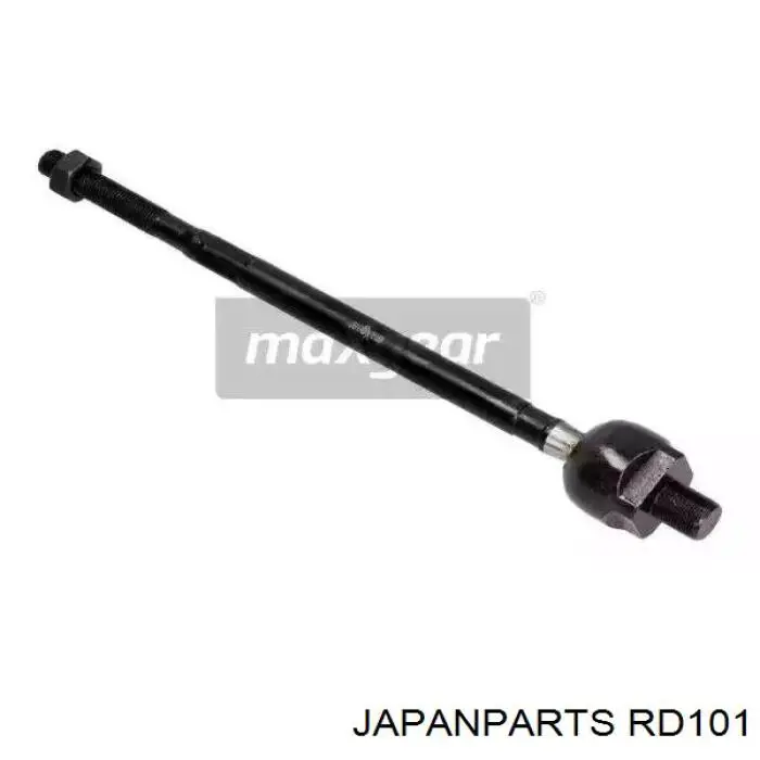 RD-101 Japan Parts barra de acoplamiento