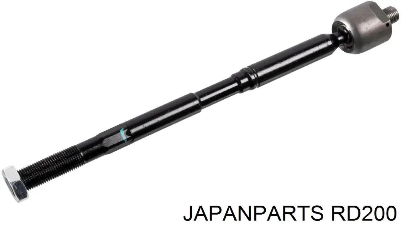 RD-200 Japan Parts barra de acoplamiento