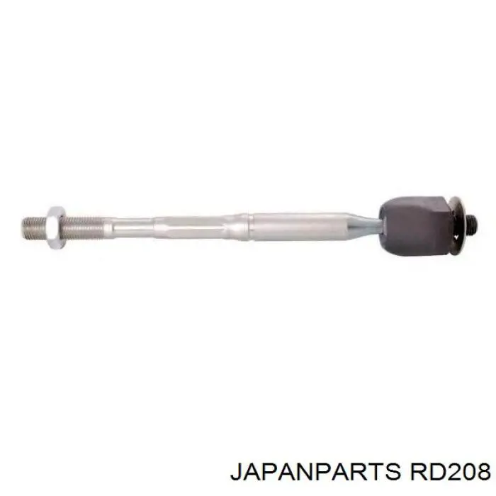 RD-208 Japan Parts barra de acoplamiento